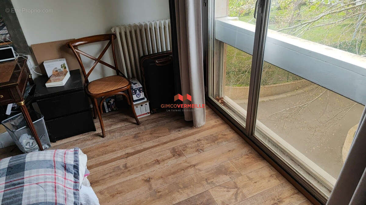 Appartement à GARCHES