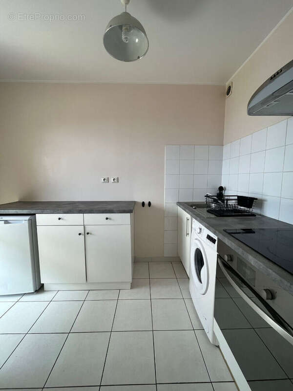 Appartement à BASTIA