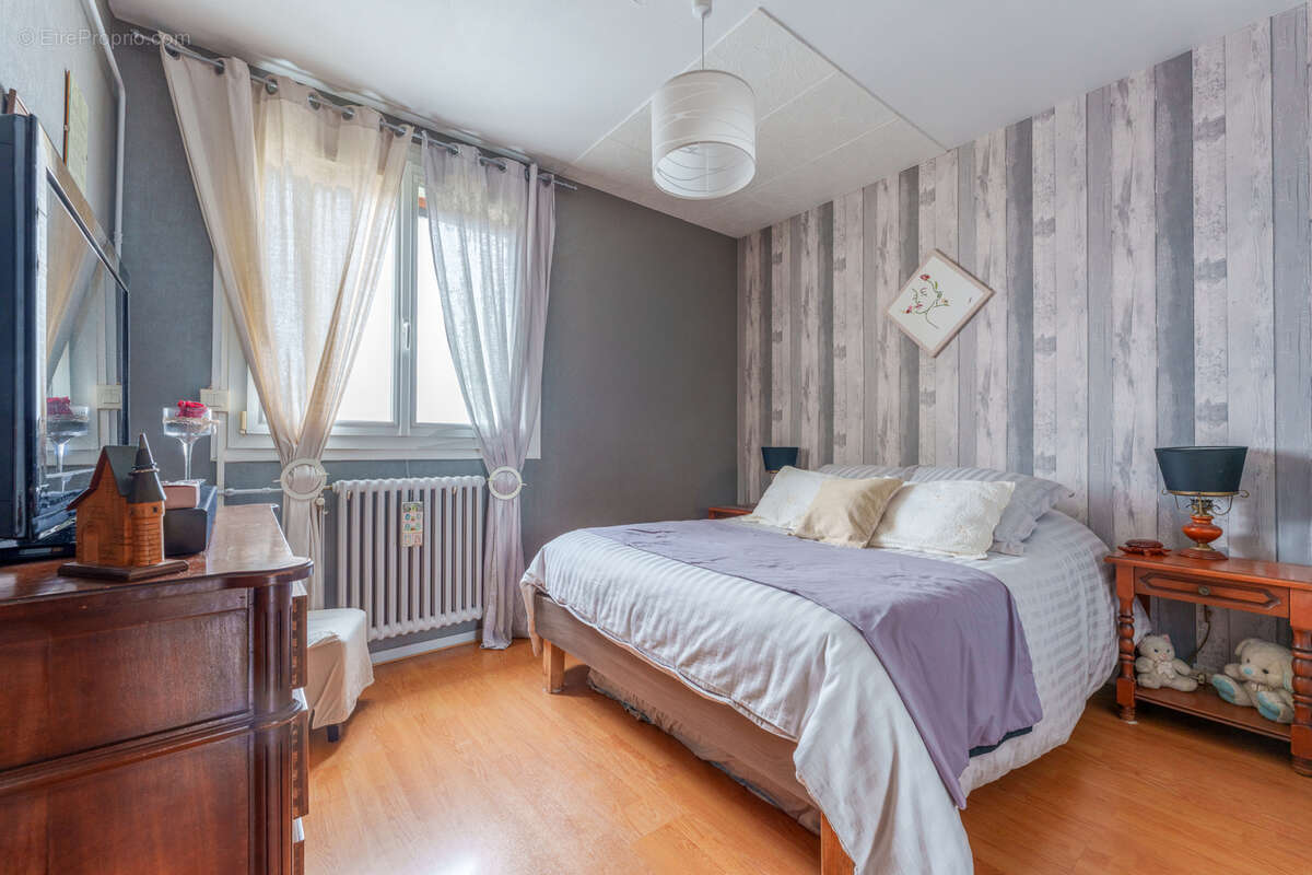 Appartement à JOUE-LES-TOURS