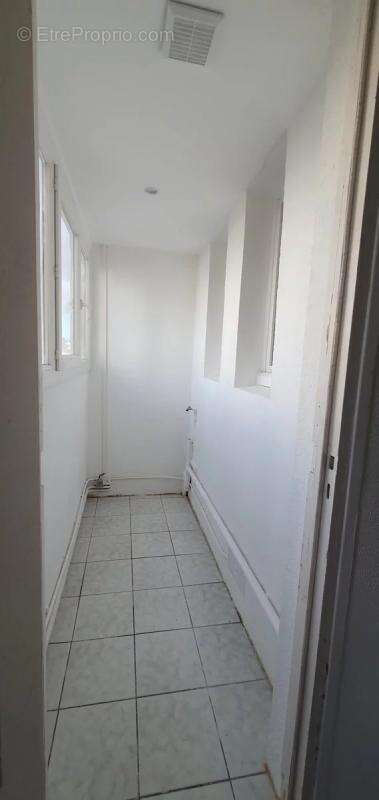 Appartement à BEZIERS