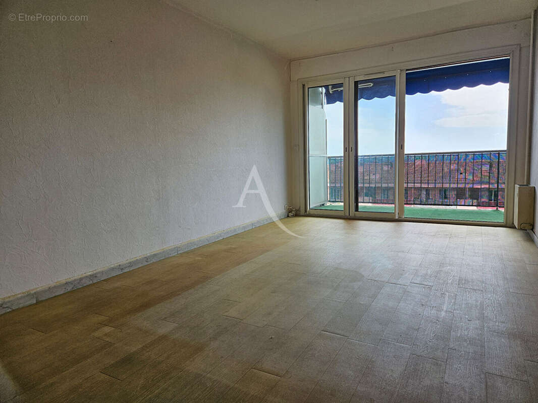 Appartement à GRASSE