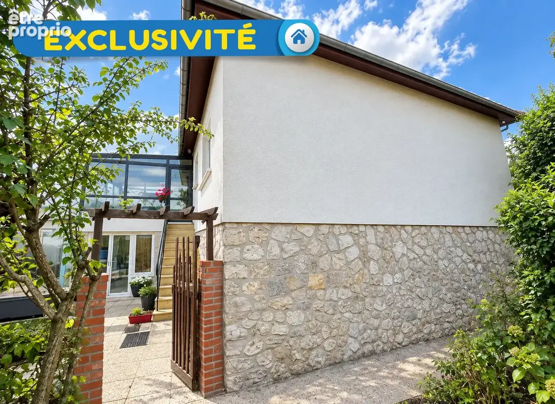 Photo Maison à Saint-Denis-En-Val au prix de 219 900€