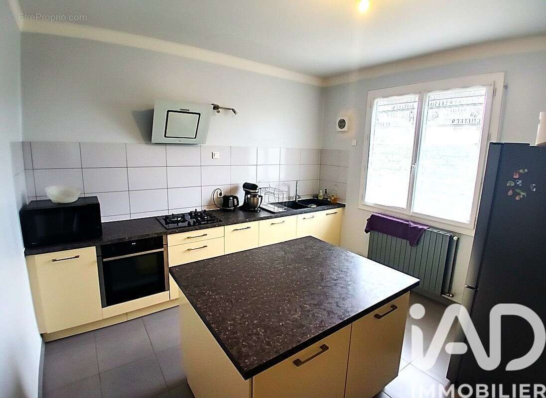 Photo 4 - Maison à CASTELSARRASIN