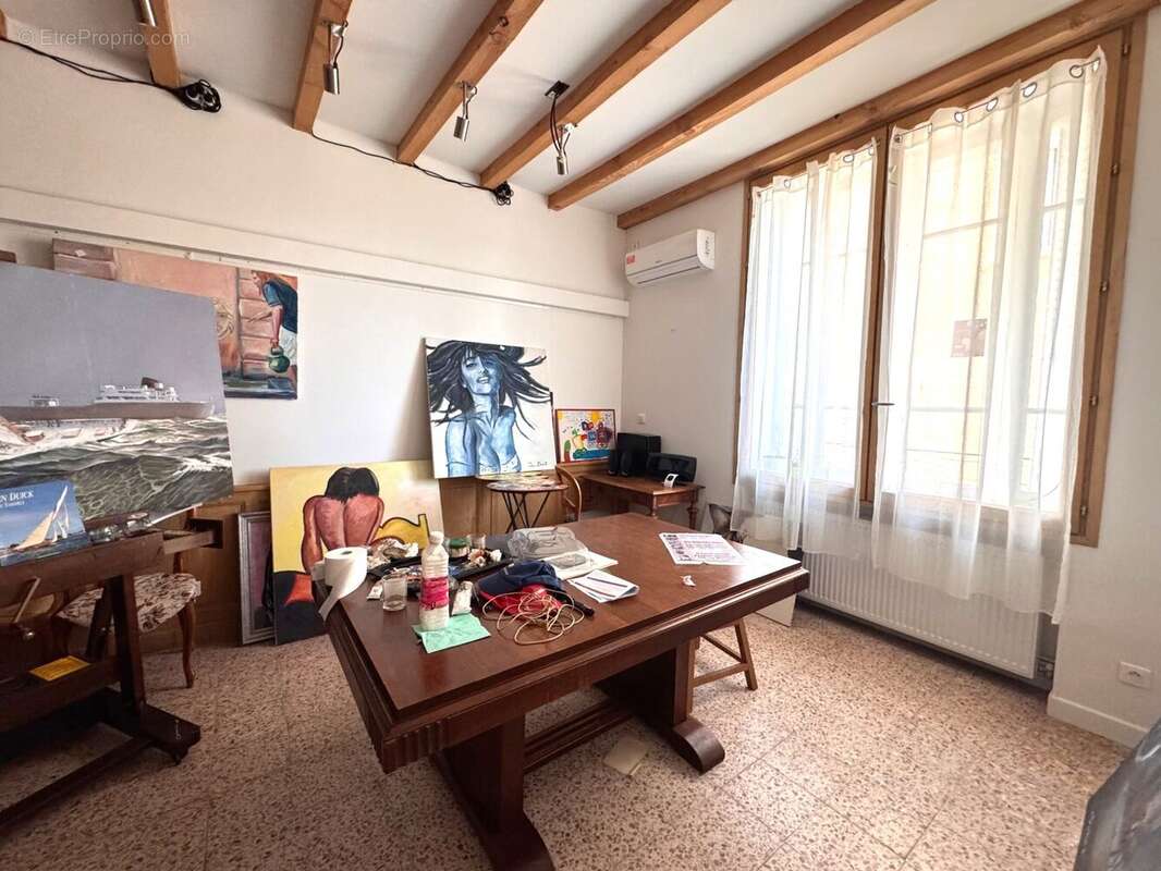 Appartement à RENAISON