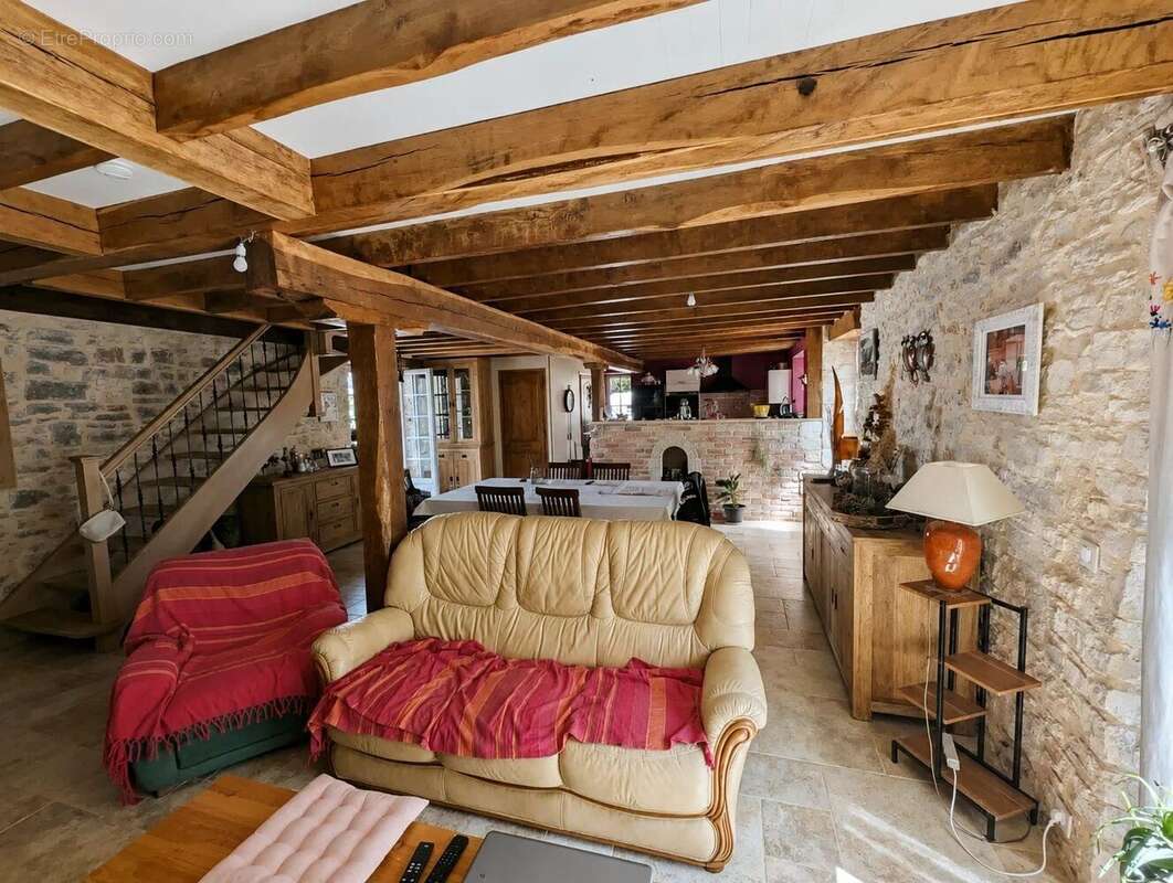 Vente Maison Concores(46310) 345 000ï¿œ - photo 10