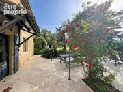 Maison à MIRMANDE