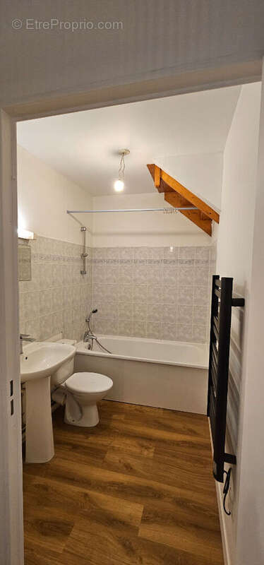 Appartement à BOUGUENAIS