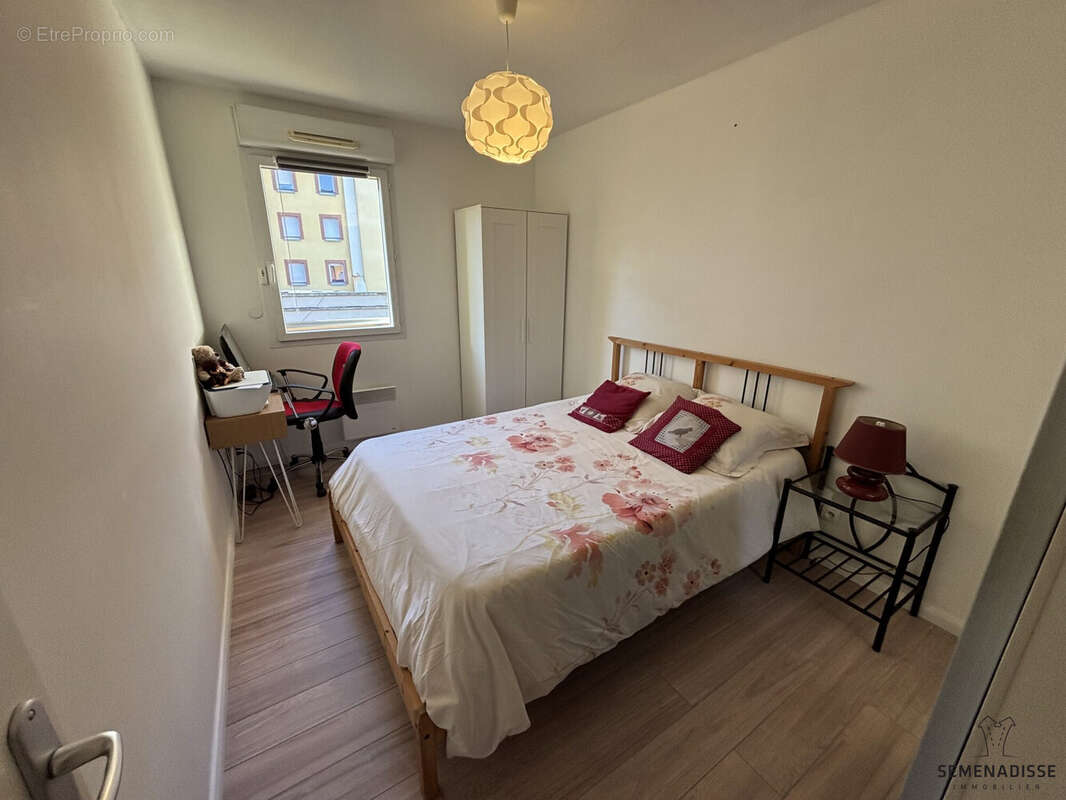 Appartement à MURET