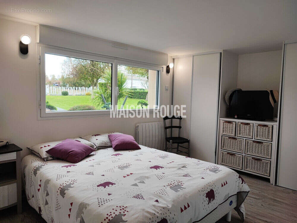 Maison à MERDRIGNAC