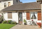 Maison à VITTEL