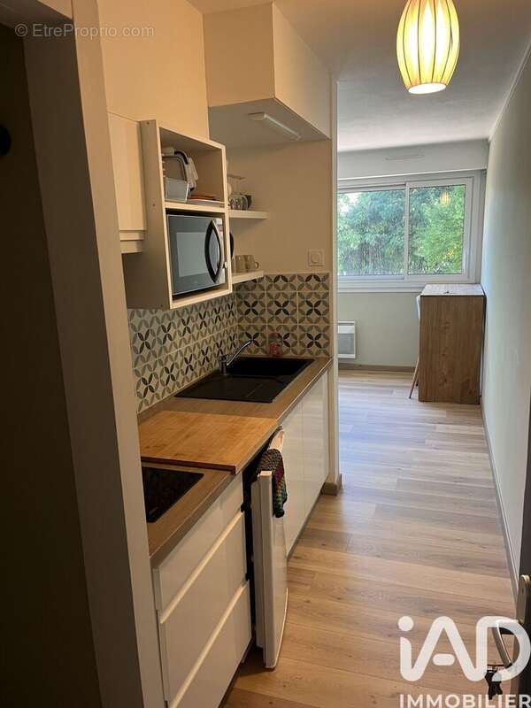 Photo 3 - Appartement à PESSAC