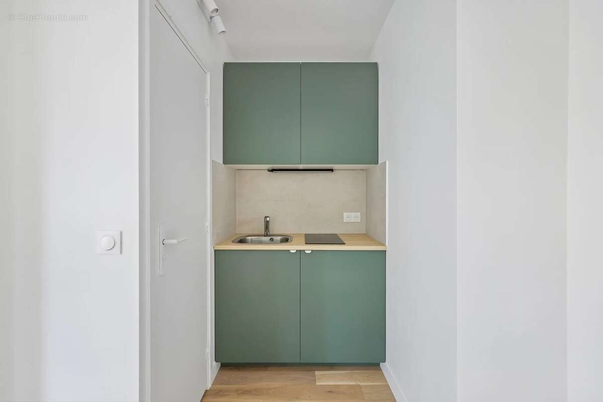 Levallois-Perret / Voltaire - photo 6