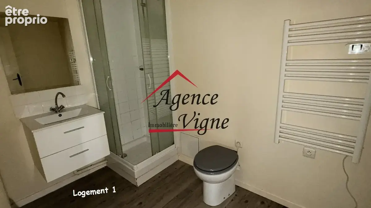 Au coeur de village - photo 7