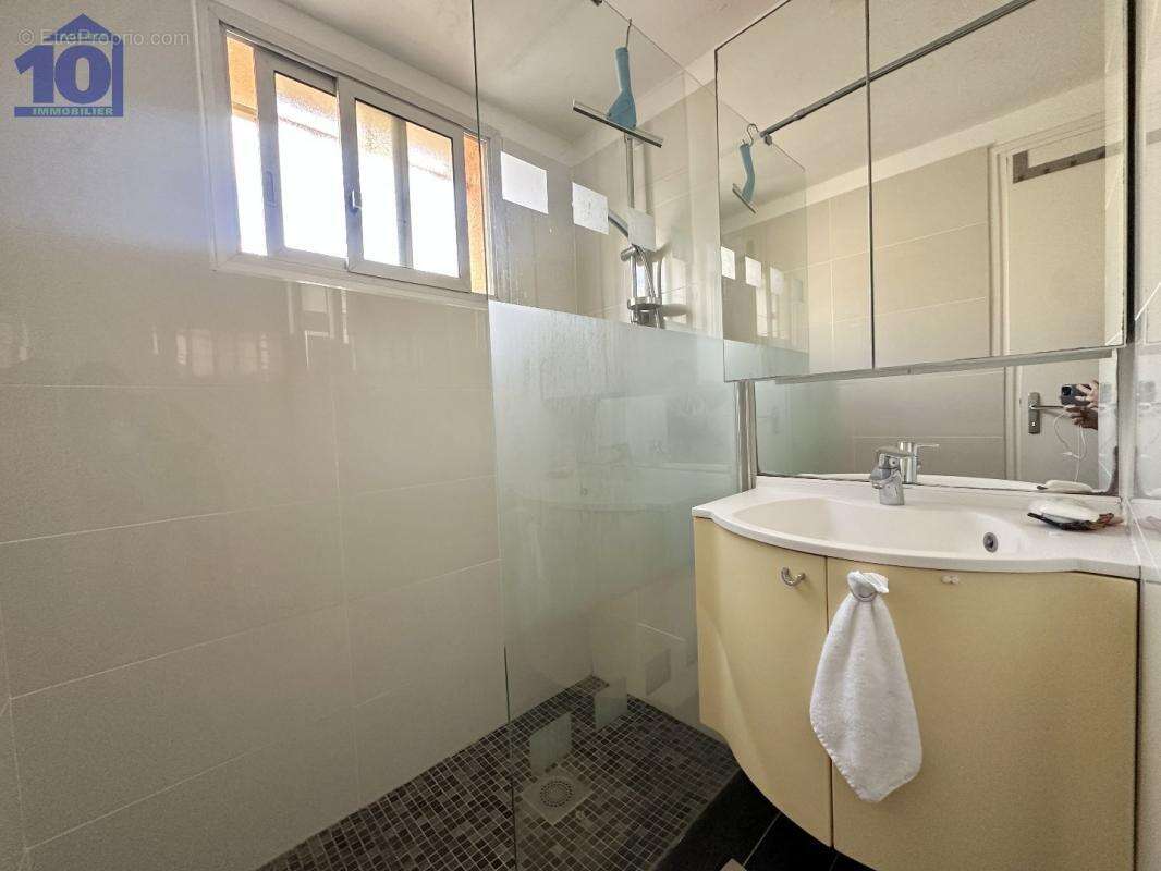Appartement en rez-de-jardin - photo 8