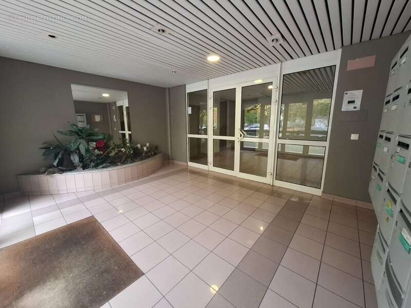 Appartement à NOGENT-SUR-OISE