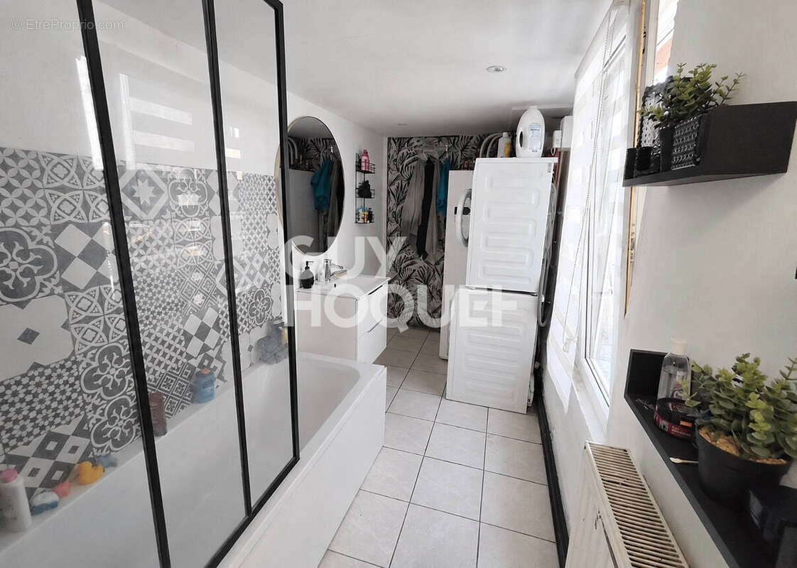 Maison 3ch jardin - photo 3