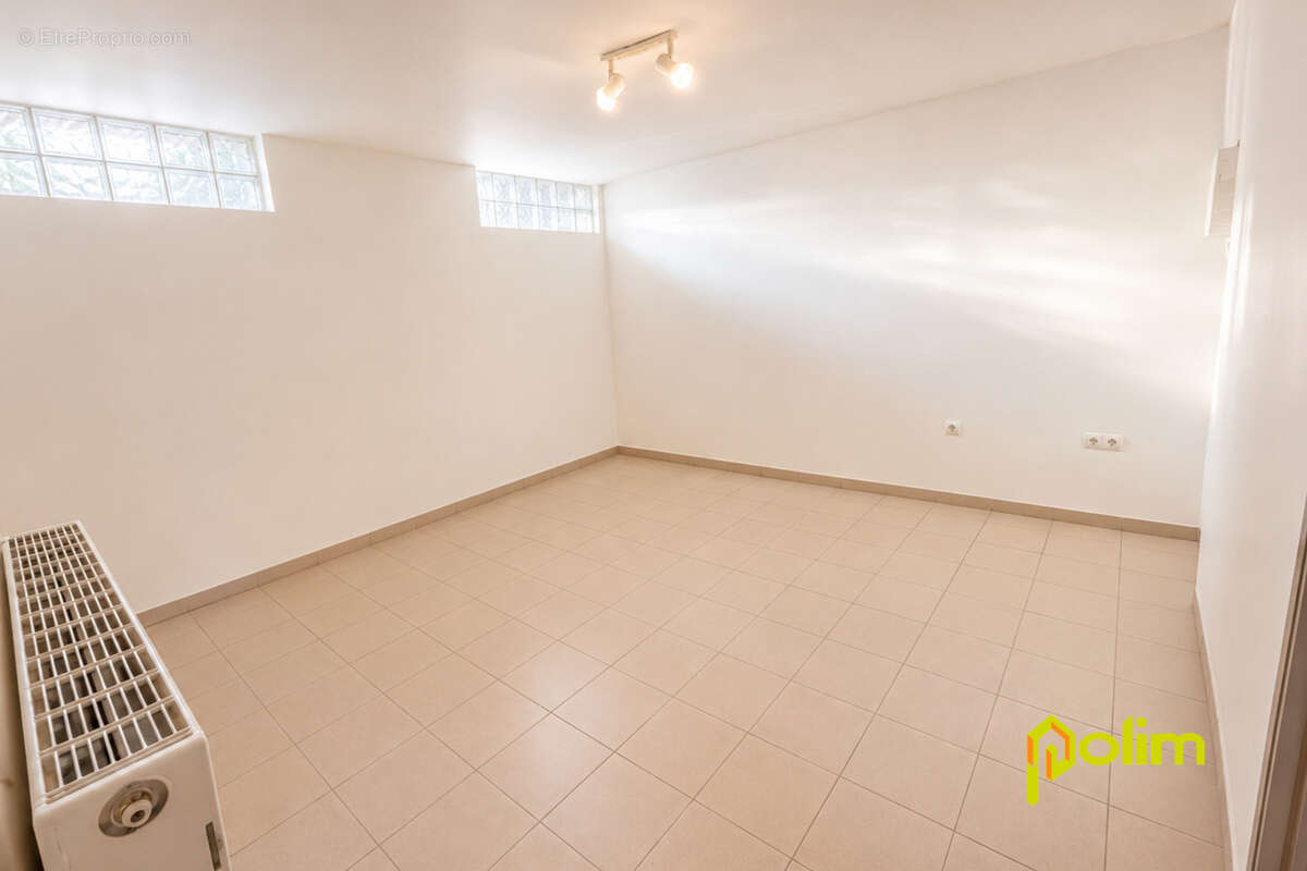 Appartement à BLENOD-LES-PONT-A-MOUSSON