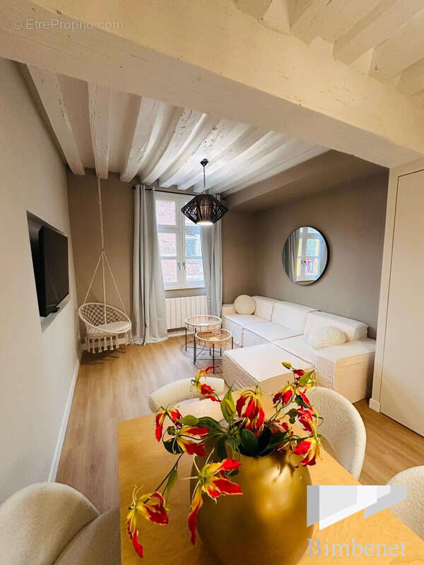 Appartement à ORLEANS