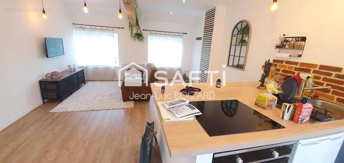 Photo 5 - Appartement à LISIEUX