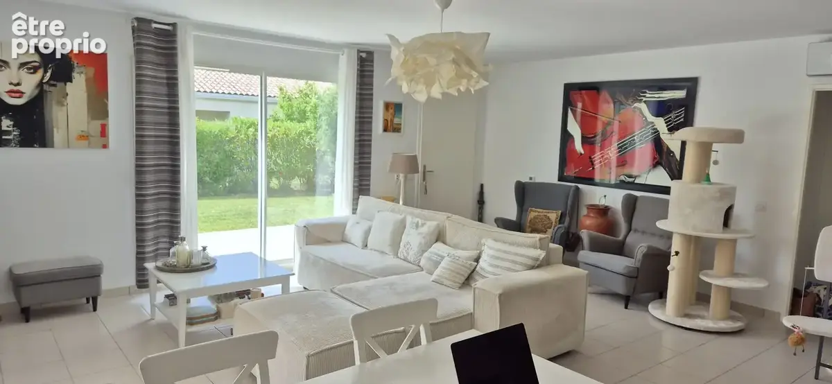 Maison 78 m² à Medis  - photo 5