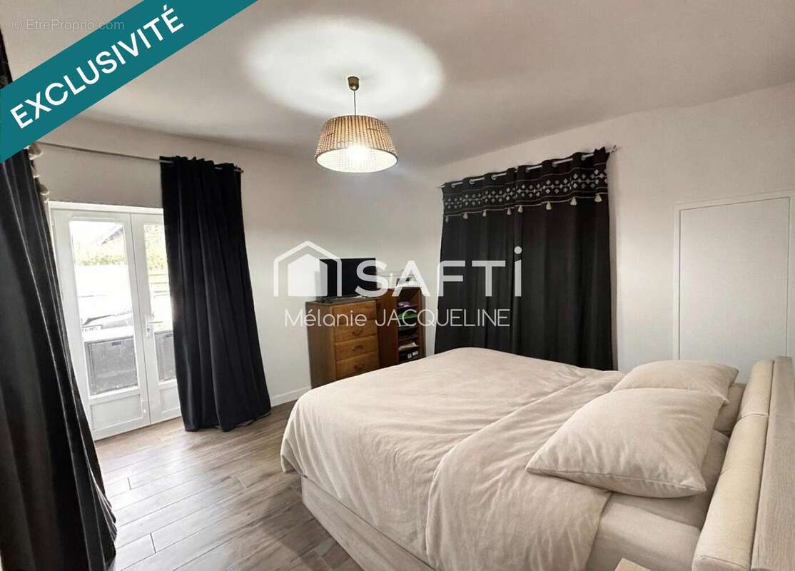 Photo 2 - Maison à LION-SUR-MER