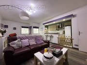 Appartement à LE BLANC-MESNIL