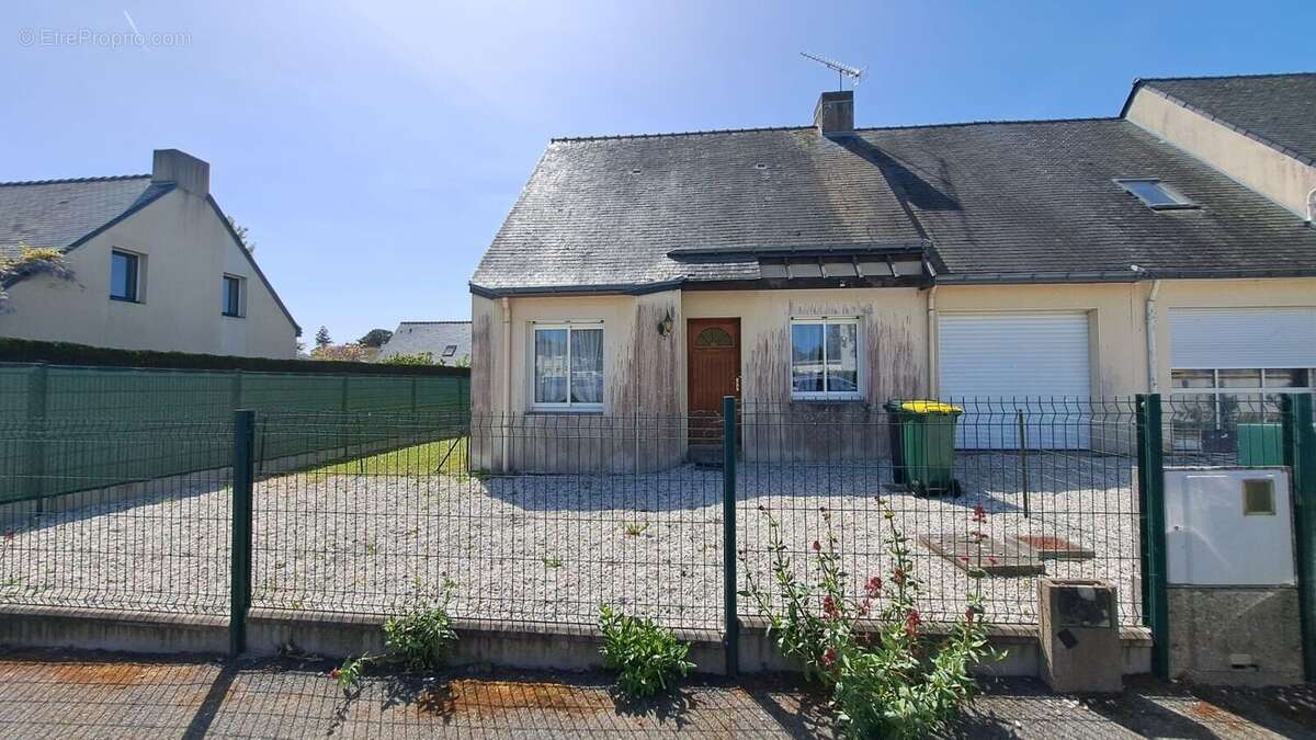 e3d18eff48ef45189014f34d810f2222 - Maison à GUERANDE