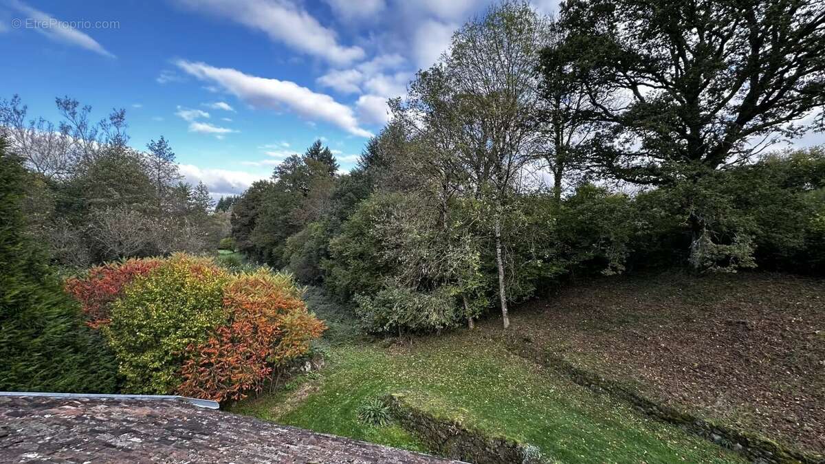 Maison à SAINT-MARTIN-DE-LA-MER