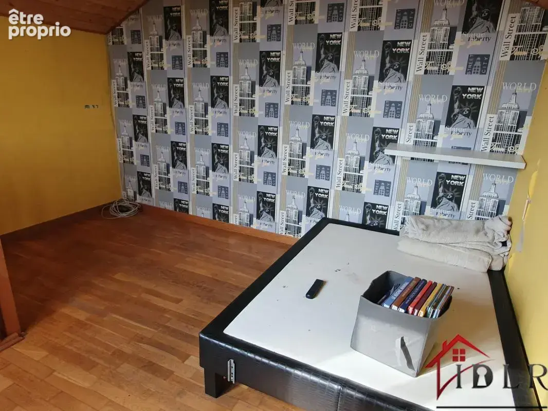 Maison de village de 115m2 à CHEMINON - photo 7
