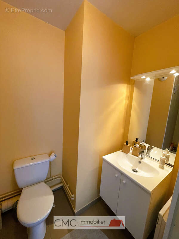 Appartement à LUCE