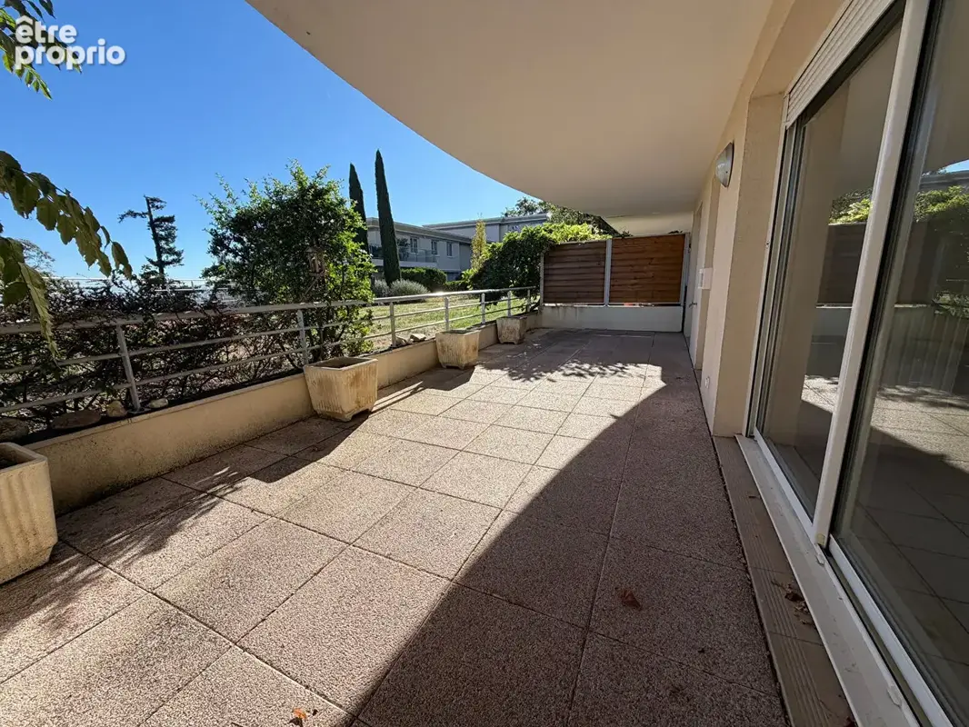 Appartement à ROYAT