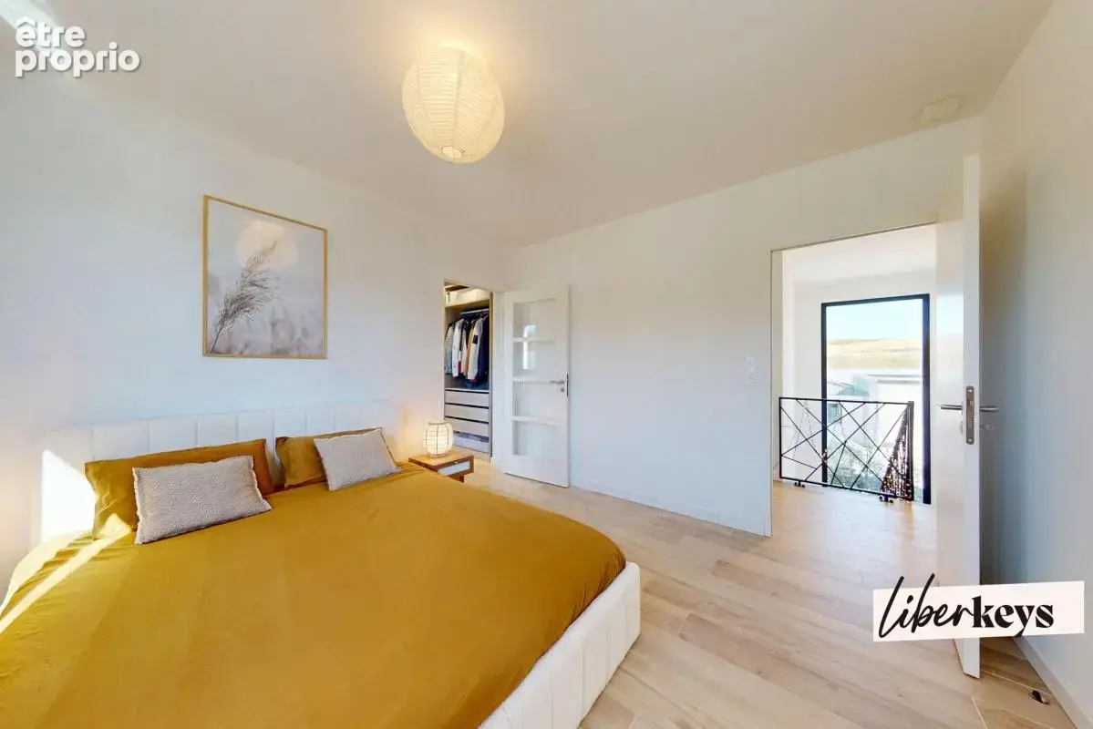 Maison D'architecte - photo 5