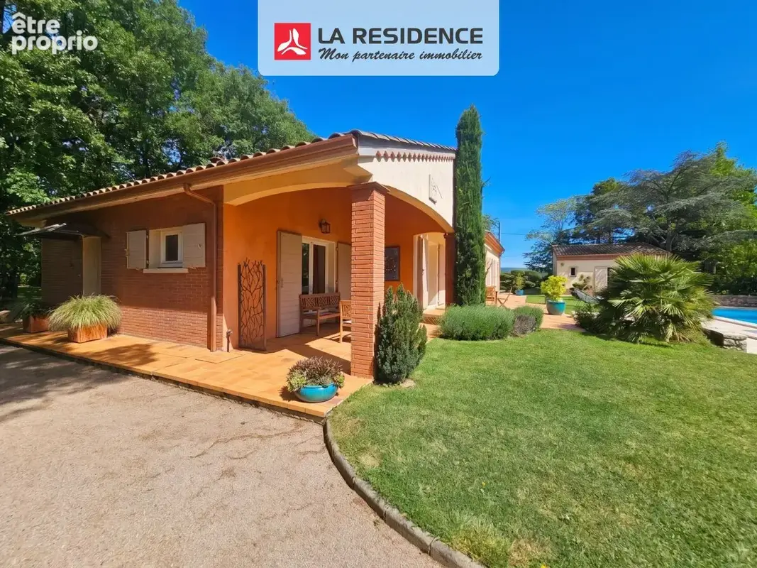 Maison 182 m² à Toulouse  - photo 6