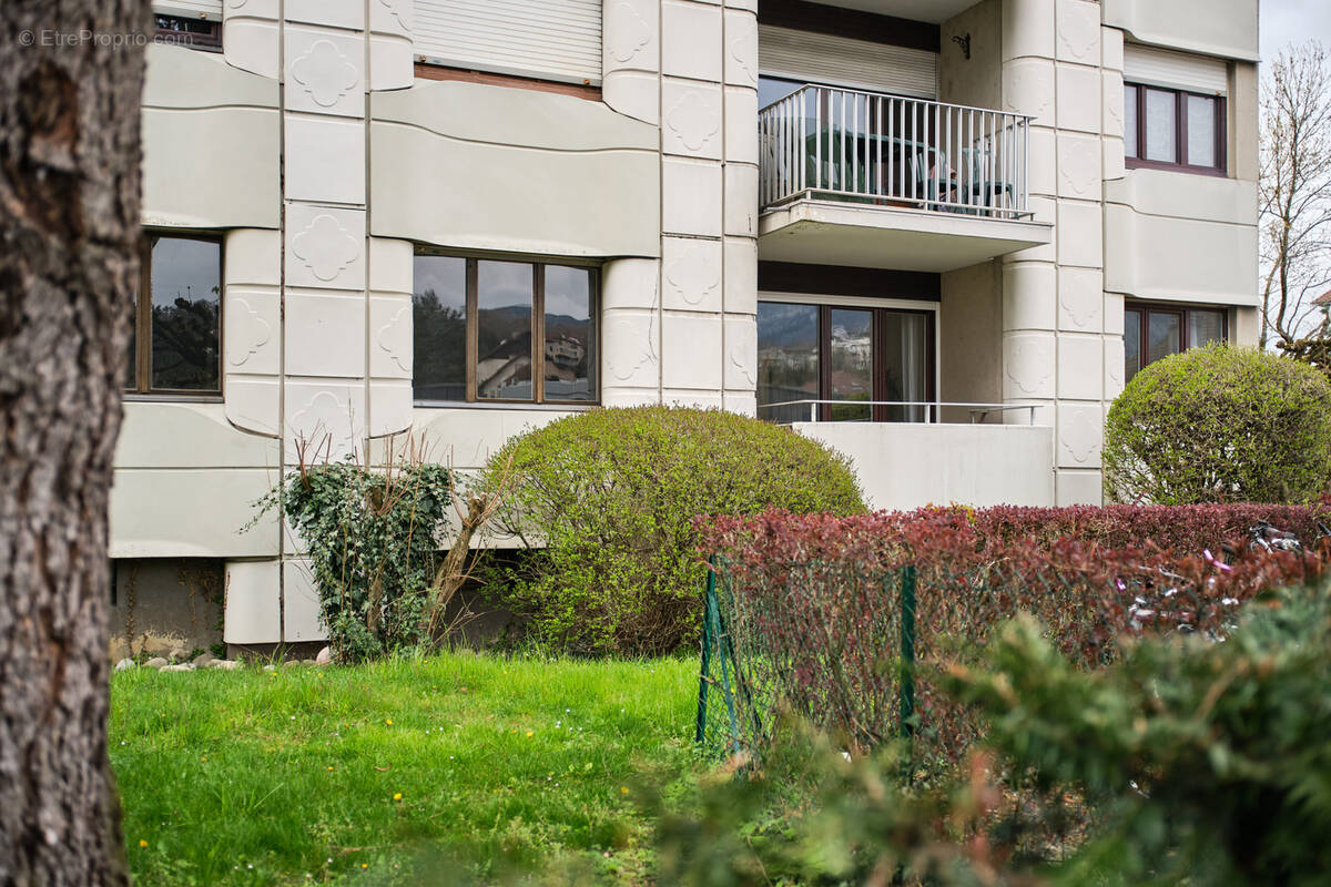 Appartement à ANNECY