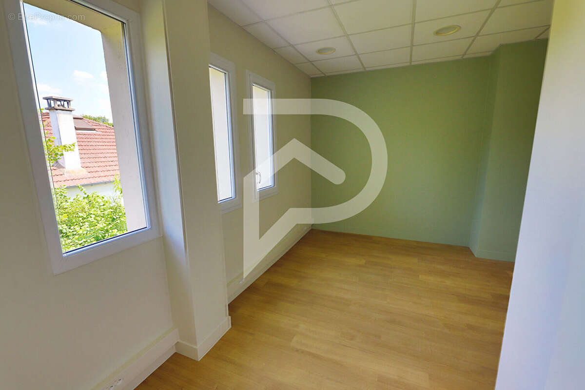 Appartement à CHATOU