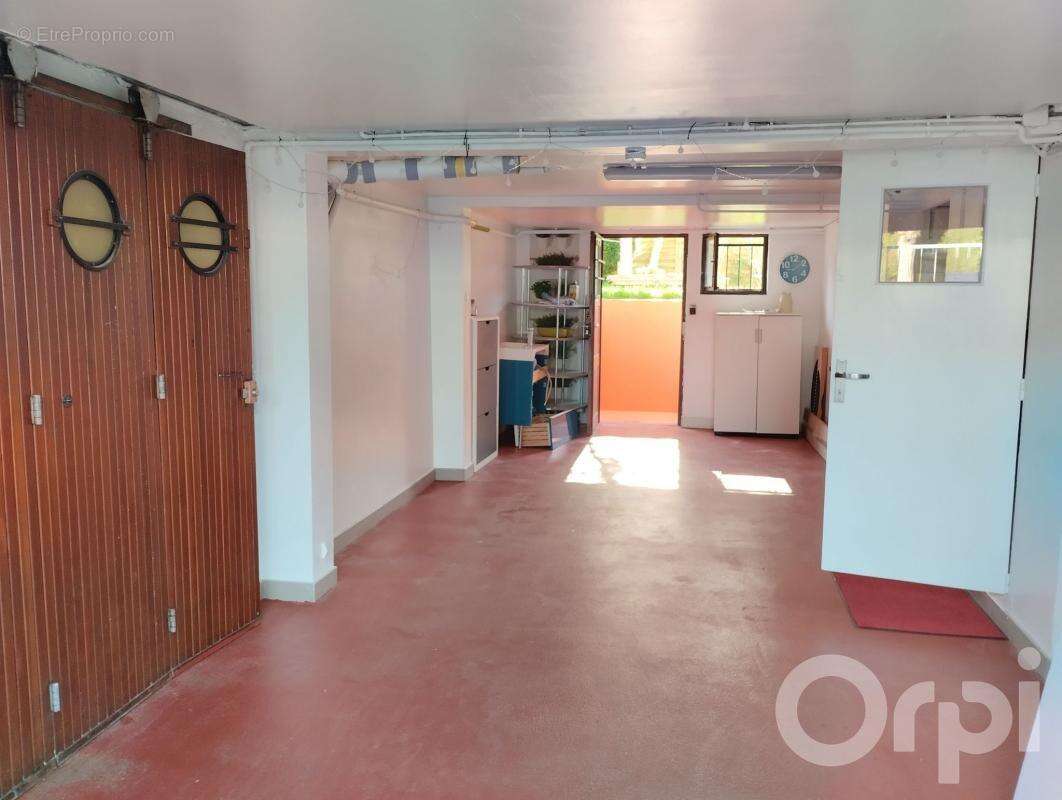 Maison à LONGJUMEAU