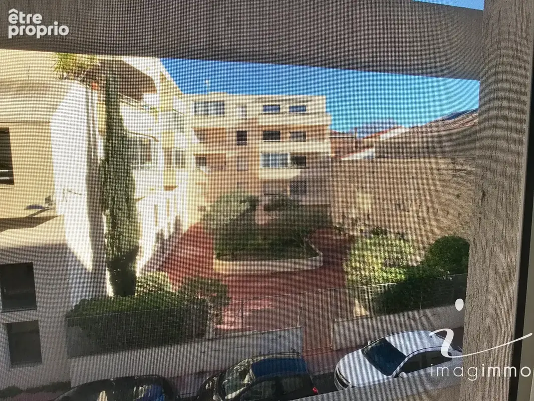 Montpellier, Studio, 5 minutes à pied du coeur de ville - photo 8