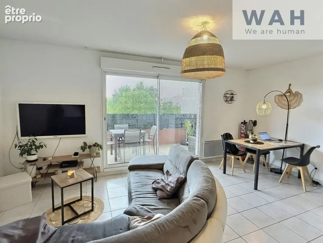Vente appartement 3 pieces 34920 le cres - photo 3