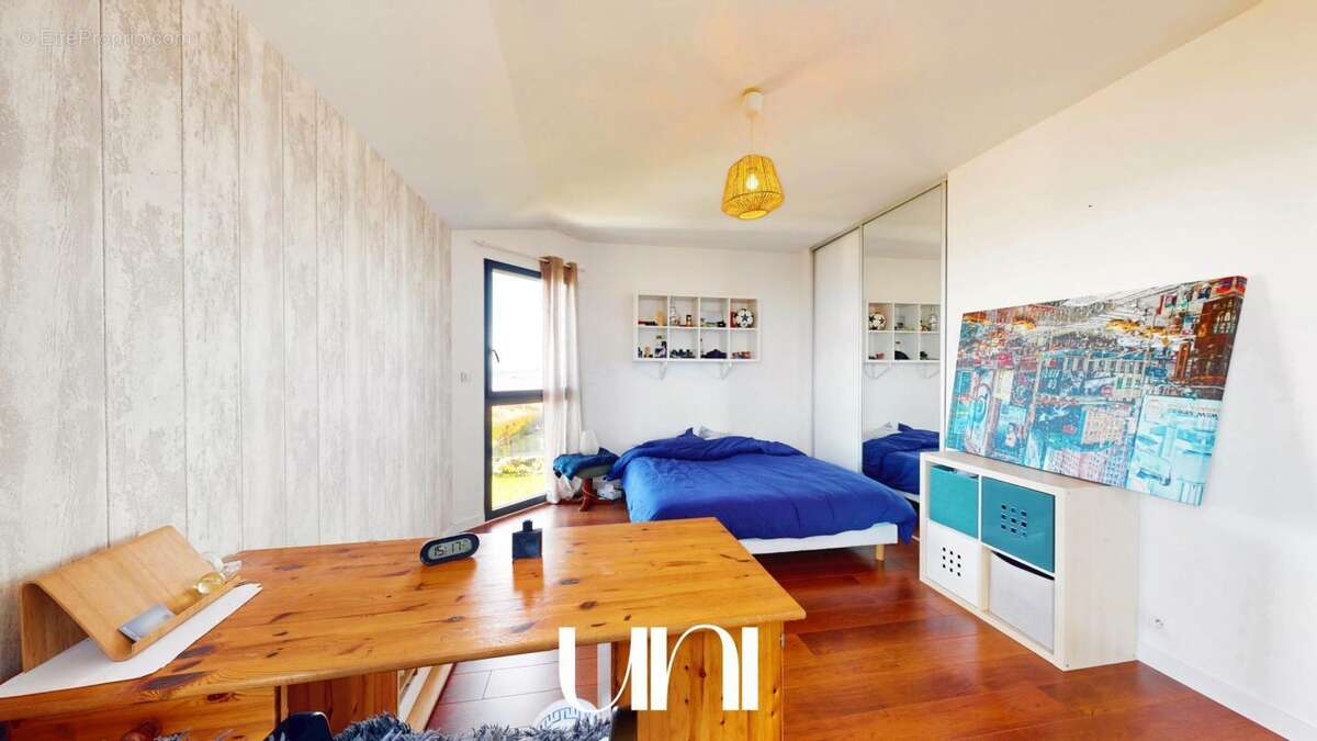 Maison à LUC-SUR-MER