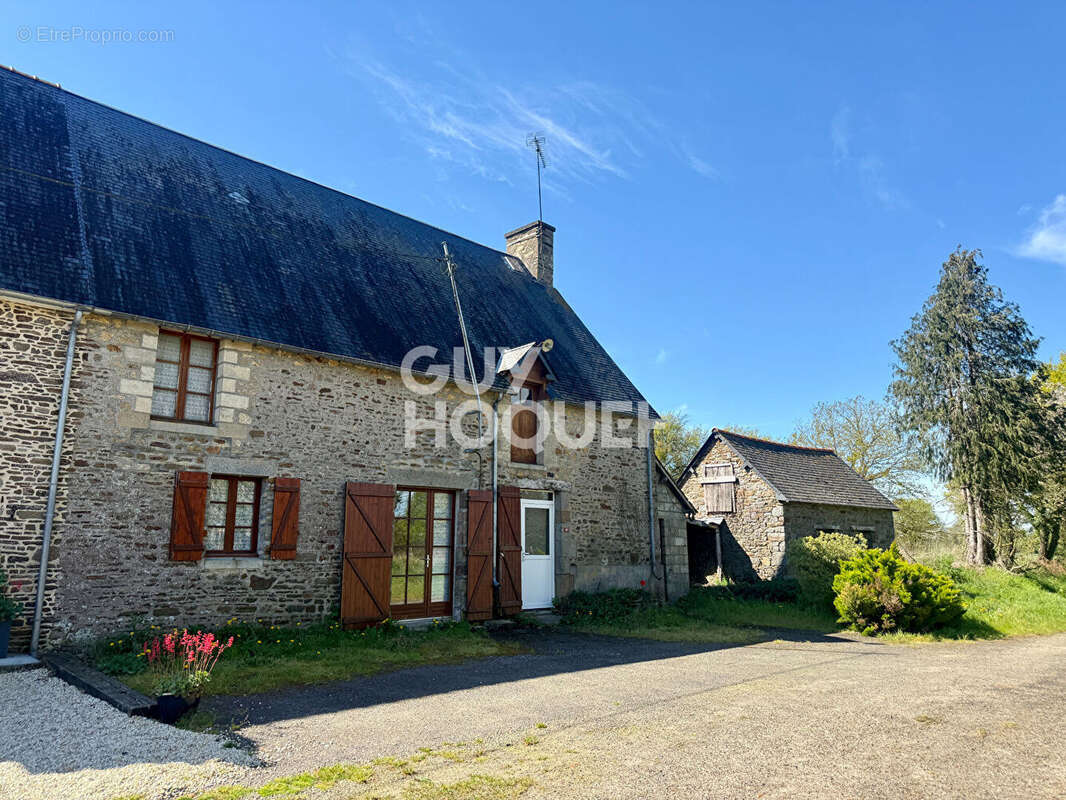 Vieux viel -exclusivité - photo 2