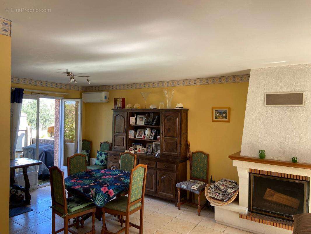 Villa Meze 4 pièce(s) 103 m2 - photo 4