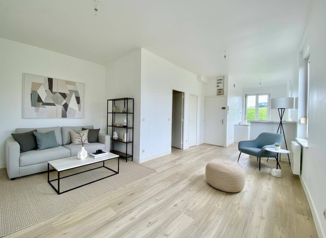 Appartement à FALAISE