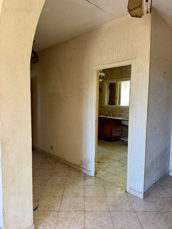Maison à CALCATOGGIO