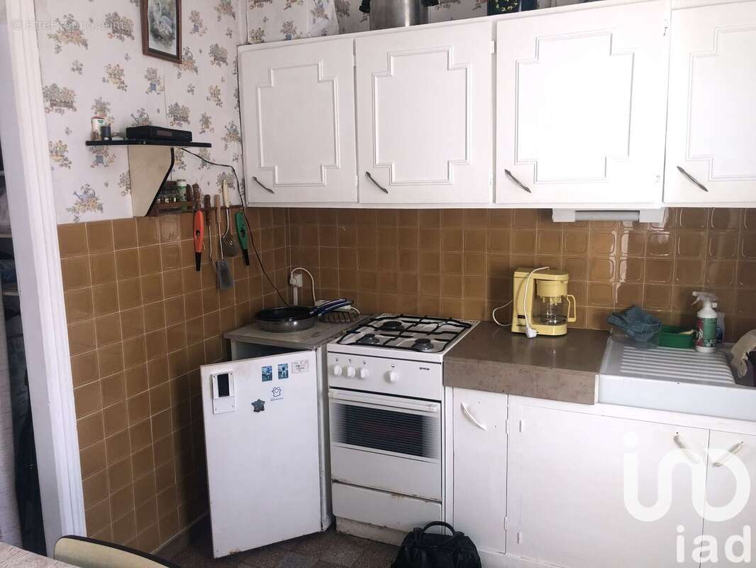 Appartement 18 m² à Berck  - photo 8