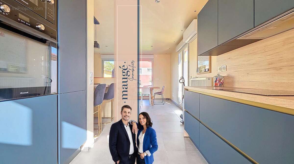 Maison à SAINT-GEORGES-D&#039;ESPERANCHE