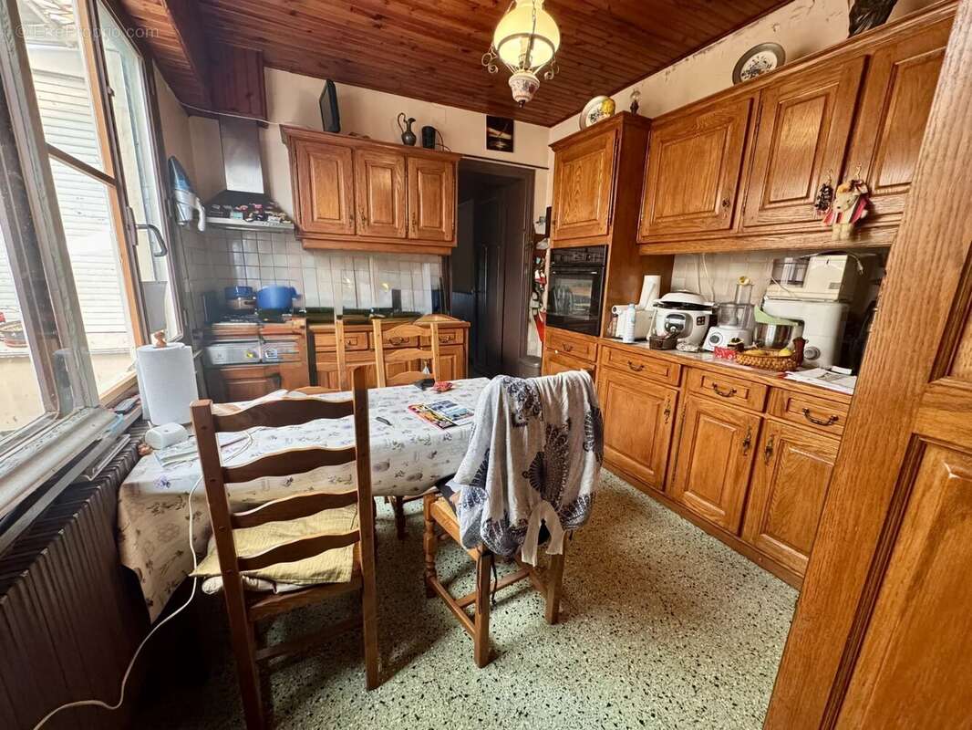 Maison semi individuelle - photo 5