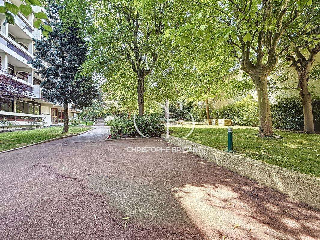 Appartement à VILLEJUIF