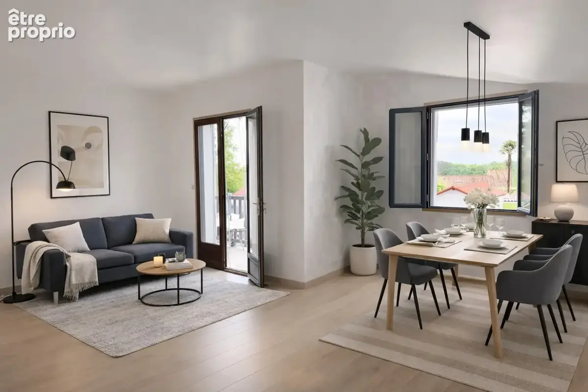  Maison familiale avec double logement – 240 m² – Terrain 1126 m² – Exclusivité - photo 8