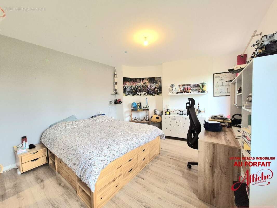 Maison à PECHBONNIEU