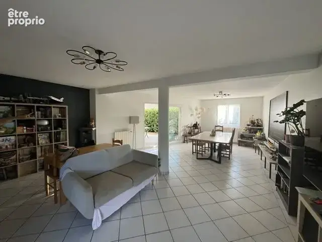 Maison 7 pièces 186 m² à vendre à Colomiers (31770) - photo 2